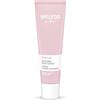 Weleda Crema Viso Sensitive Mandorla, formula non profumata per pelli sensibili e con tendenza allergica, dalla texture ricca, rinforza ed idrata la pelle (1x30 ml)