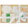 well2wellness CROLL & DENECKE Spa, Set di 6 pezzi, 1er Pack (1 X 6 pezzi)