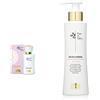 Helan, Fior di Talco, Profumo Donna, Eau De Parfum Lunga Durata, 50 ml, Made in Italy, Durata 4-5 Ore & Fior di Talco, Talco Liquido, Crema Idratante Corpo per Pelle Morbida e Nutriente