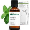Aroma Labs Menta Piperita BIO (Mentha x piperita) - 30 mL - Olio Essenziale Chemiotipizzato e Certificato AB - Digestione - Aroma Labs - Made in France