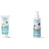 Bottega Verde - Set Mar Morto con Gel Tensore Zone Critiche 200 ml e Crema Corpo Anticellulite Trattamento Notte 200 ml - Routine Completa Rassodante e Rimodellante