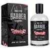 BARBER MARMARA IMPOSSIBLE Eau de Profumo Natural Spray Men 100 ml - Eau de Parfum da uomo - Profumo intenso di lunga durata - Profumo da uomo - Floreale orientale