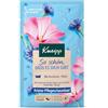 Kneipp Bagno di schiuma aromatica così bello che ti dà - Additivo da bagno con estratti di alta qualità di fiordaliso e malva - 50 ml