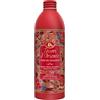 Tesori d'Oriente - Bagno Crema Fiore del Dragone e Pitaya, Bagnoschiuma dalle Note di Fiori Bianchi, Deterge Delicatamente la Pelle Donando un Profondo Benessere, 500ml