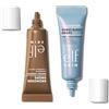 e.l.f. The Hottest Drops Duo, Holy Hydration! Thirst Burst Drops & Bronzing Drops, Siero Illuminante e Bronzer, Con Acido Ialuronico e 5% di Niacinamide, Vegano & Cruelty-Free