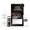 Euphidra - ColorPro XD 300, Castano Scuro, Colorazione Permanente con Acido Ialuronico, Idrata in Profondità, per un Risultato Professionale