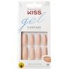 kiss new york KISS, Unghie Artificiali 30 g, (KGFS01C)