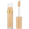 Max Factor,2000 Calorie Lip Glaze, brillante gloss colorato, effetto rimpolpante per le labbra, arricchito da un complesso nutriente con Acido Ialuronico e Squalane, formula vegana, 005 - Honey Crème