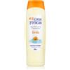 Instituto Español FRESH DROPS CONCENTRATED COLOGNE FAMILY