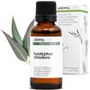 Aroma Labs Eucalipto Citriodora BIO (Eucalyptus citriodora) - 30 mL - Olio Essenziale Chemiotipizzato e Certificato AB - Aroma Labs - Made in France