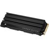 Corsair Mp600 Elite - Ssd - 1 Tb - Interno - M.2 2280 - Pcie 4.0 X4 (nvme)