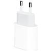 APPLE - Alimentatore USB-C 20W - Caricatore Rapido Originale per iPhone, iPad e AirPods - Bianco - SPEDIZIONE GRATUITA