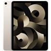 APPLE - iPad Air 5 (2022) 64 GB 10.9' Wi-Fi - 5G Galassia - SPEDIZIONE GRATUITA