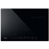 WHIRLPOOL - Piano Cottura WL S2177 CPa Induzione 4 Zone Cottura da 77 cm Colore Nero