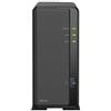 SYNOLOGY - NAS DiskStation DS124 Collegamento Ethernet LAN Realtek RTD1619B 4 Core 1 GB DDR4 non-ECC Bay 1x 3.5' SATA HDD (Dischi NON Inclusi) - SPEDIZIONE GRATUITA