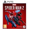 PLAYSTATION - Marvel's Spider-man 2 - Gioco Per Ps5 - SPEDIZIONE GRATUITA