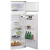 Whirlpool - Frigorifero Doppia Porta ART3802 Classe E Capacità Lorda 218 Litri Colore Bianco - SPEDIZIONE GRATUITA