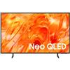 SAMSUNG - Smart TV 43' Neo QLED QN70H 4K Vision AI 2026