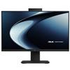 ASUS - V400 AiO V440VAK-BPC180W Intel Core 3 100U 60,5 cm (23.8') 1920 x 1080 Pixel PC All-in-one 8 GB DDR5-SDRAM 512 GB SSD Windows 11 Home Wi-Fi 6 ( - SPEDIZIONE GRATUITA