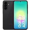 SAMSUNG - Galaxy A27 5G 128GB 6GB Ram Display 6.7' Super AMOLED FHD+ 120Hz Main Camera 50+5+2MP Selfie 12MP Dual nanoSim (1 eSim) Android 16 Snapdrago