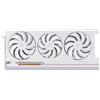 PowerColor - Hellhound Spectral White Radeon RX 9070 XT 16GB GDDR6 HDMI / 3*DisplayPort PCi Ex 5.0 16x - SPEDIZIONE GRATUITA
