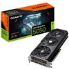 GIGABYTE - GeForce RTX 5050 GAMING OC GV-N5050GAMING OC-8G GDDR6 PCI Express 5.0 - SPEDIZIONE GRATUITA