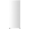 NIKKEY - KNCVN185E Congelatore a Cassetti Verticale 165 Lt No Frost Classe E 7,4 Kg / 24h Bianco