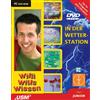 United Soft Media Willi will's wissen: In der Wetterstation (PC)