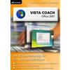 dtp Entertainment Vista Coach Office 2007 [Edizione : Germania]