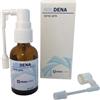 Dena Farma Goldena Spray per il benessere della Gola 30 ml