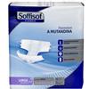 S.I.L.C. SpA SOFFISOF Classic Maxi L 15pz