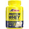 PRO ACTION S.R.L. PROACTION WHEY CONCENTRATE VANIGLIA 750G