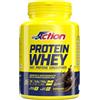 PRO ACTION S.R.L. PROACTION WHEY CONCENTRATE CIOCCOLATO 750G