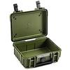 B&W Valise type 500 Vert Vide