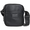 Pepe Jeans Borse a tracolla e beauty case Pepe Jeans Egham nere, poliestere, diverse dimensioni