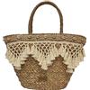 For Time Fortime - borsa mare donna -grande xxl famiglia - palgia - shopping bag - Spiaggia