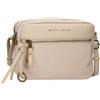 Pepe Jeans Morgan, borse da donna e accessori da viaggio, in similpelle beige, nera e verde, di Joumma Bags