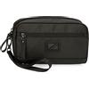 Pepe Jeans Hoxton borse e borse a tracolla, nero e blu, poliestere PU diverse dimensioni, Nero, Taglia unica, Borsa a mano