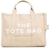 Marc Jacobs - The Medium Tote, Borsa Donna