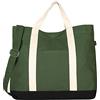 Eco Right Tote Bag Borsa di tela Unisex - Adulto (Pacco da 1)
