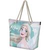 Disney Disney Borsa Da Spiaggia Soleil Disney Borsa da Spiaggia Soleil Unisex - Bambini e ragazzi (Pacco da 1)