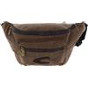 camel active Tutto l'anno 14 marsupio, 30 cm, Marrone (Sand), 22 x 6 x 15, Taschino sul petto