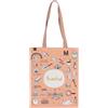 Mr. Wonderful Tote Bag Borsa da tote Donna