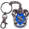 The Noble Collection Noble Collection - Harry Potter: Portachiavi Corvonero