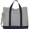 Eco Right Tote Bag Borsa di tela Unisex - Adulto (Pacco da 1)