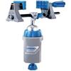 Dremel 2500 Complemento Morsa Multi-Vise 3-in-1- Morsa fissa, Morsetto non Integrato e Supporto Utensile [Classe di efficienza energetica A]