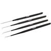 Rolson 59134 - Set con moschettone e, 4 pezzi