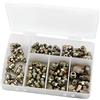 Draper 43962 - Set nottolini di lubrificazione, sistema metrico