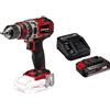 Einhell 4513942 Te-CD 18/50 Li-i BL, 18 V + 2,5 Ah Power X-Change Batteria