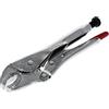 Gedore Red Mordaza grip, 10 pulgadas, L 225 mm, An 40 mm